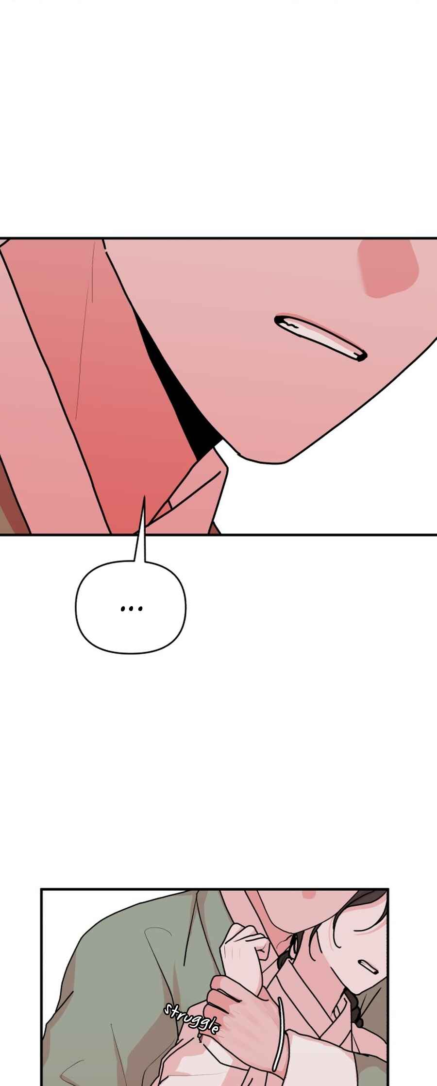 Fox Love Story Chapter 23 - Page 43