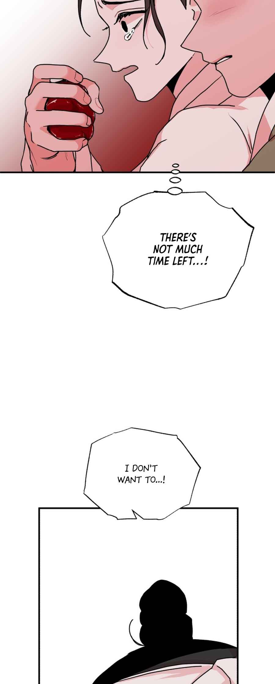 Fox Love Story Chapter 23 - Page 46
