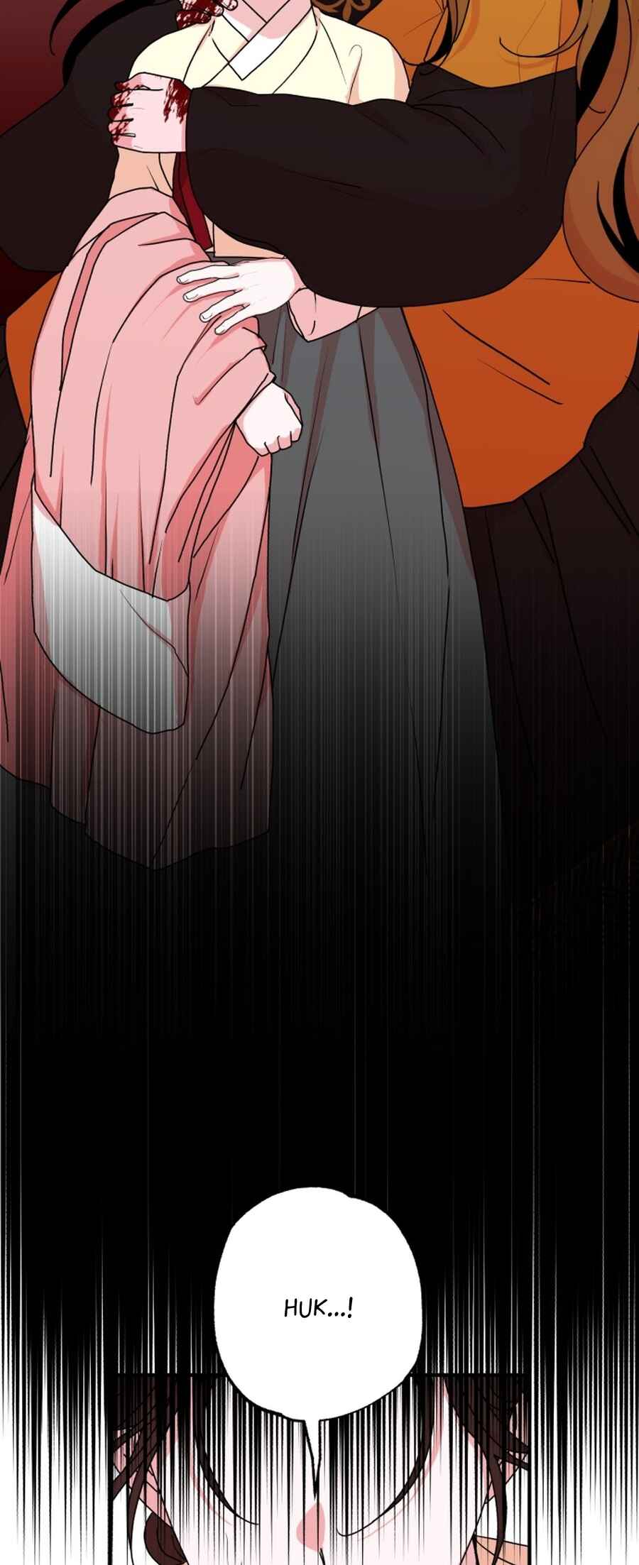 Fox Love Story Chapter 23 - Page 5