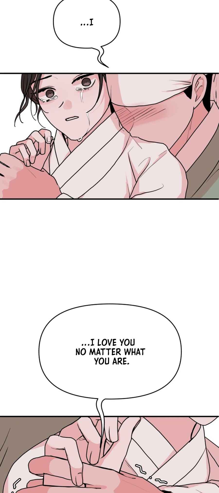 Fox Love Story Chapter 23 - Page 54