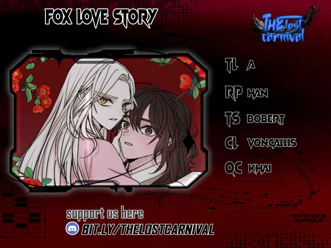 Fox Love Story Chapter 23 - Page 58