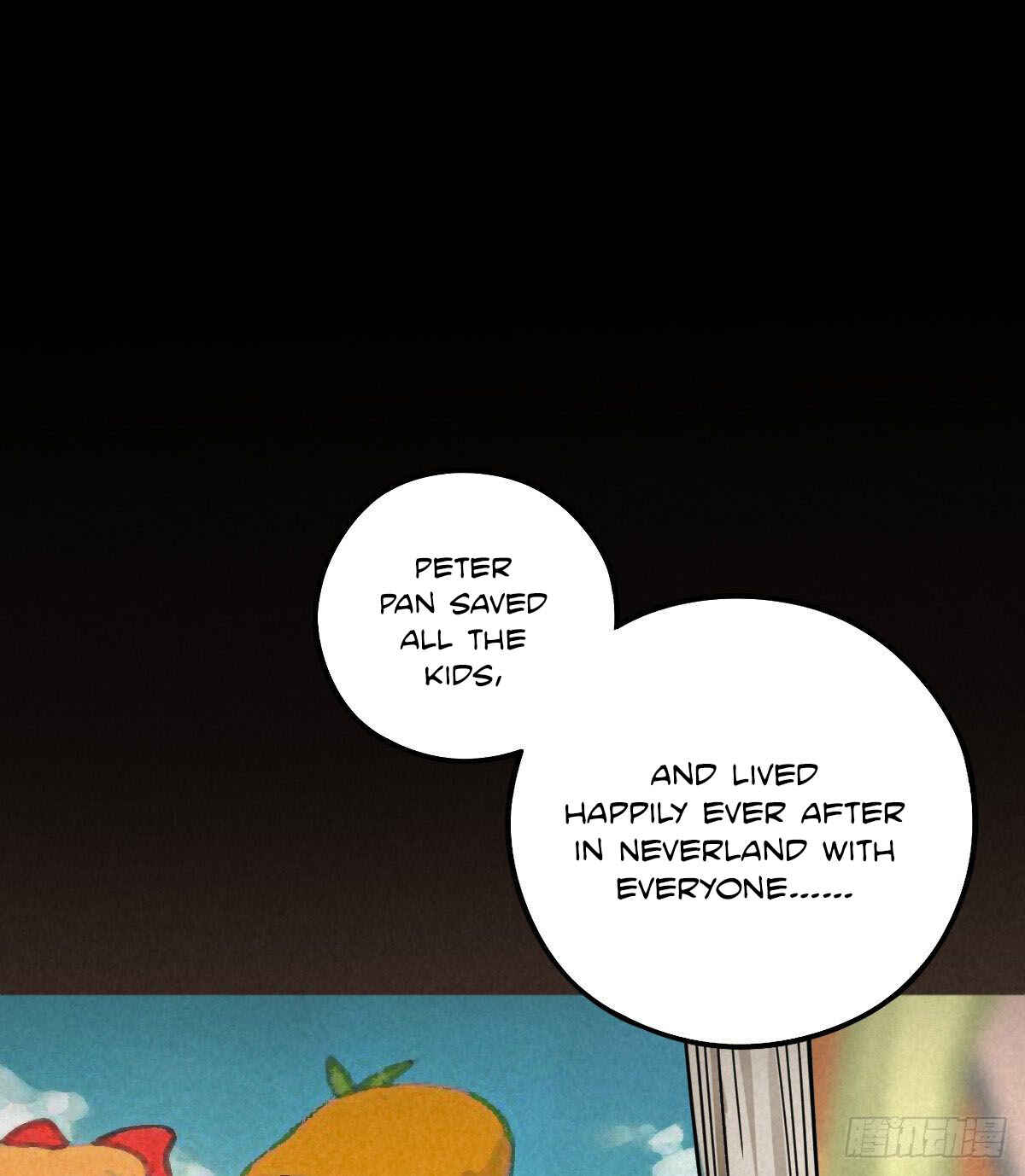 Trace of Doomsday Chapter 45 - Page 29