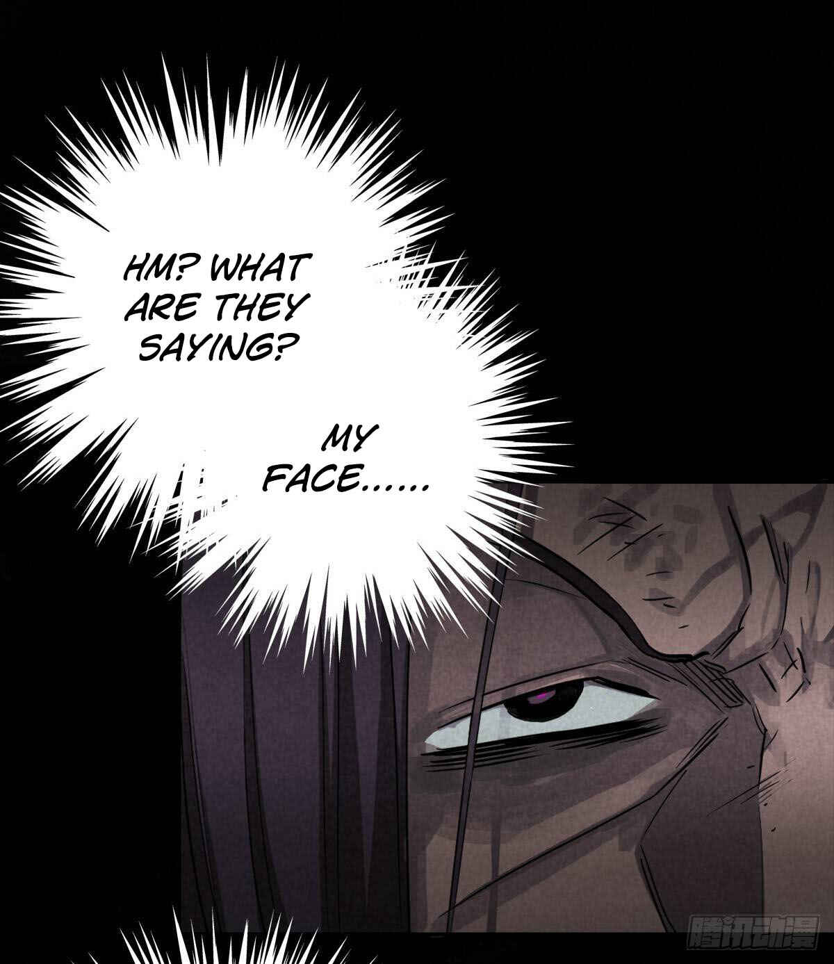 Trace of Doomsday Chapter 45 - Page 3