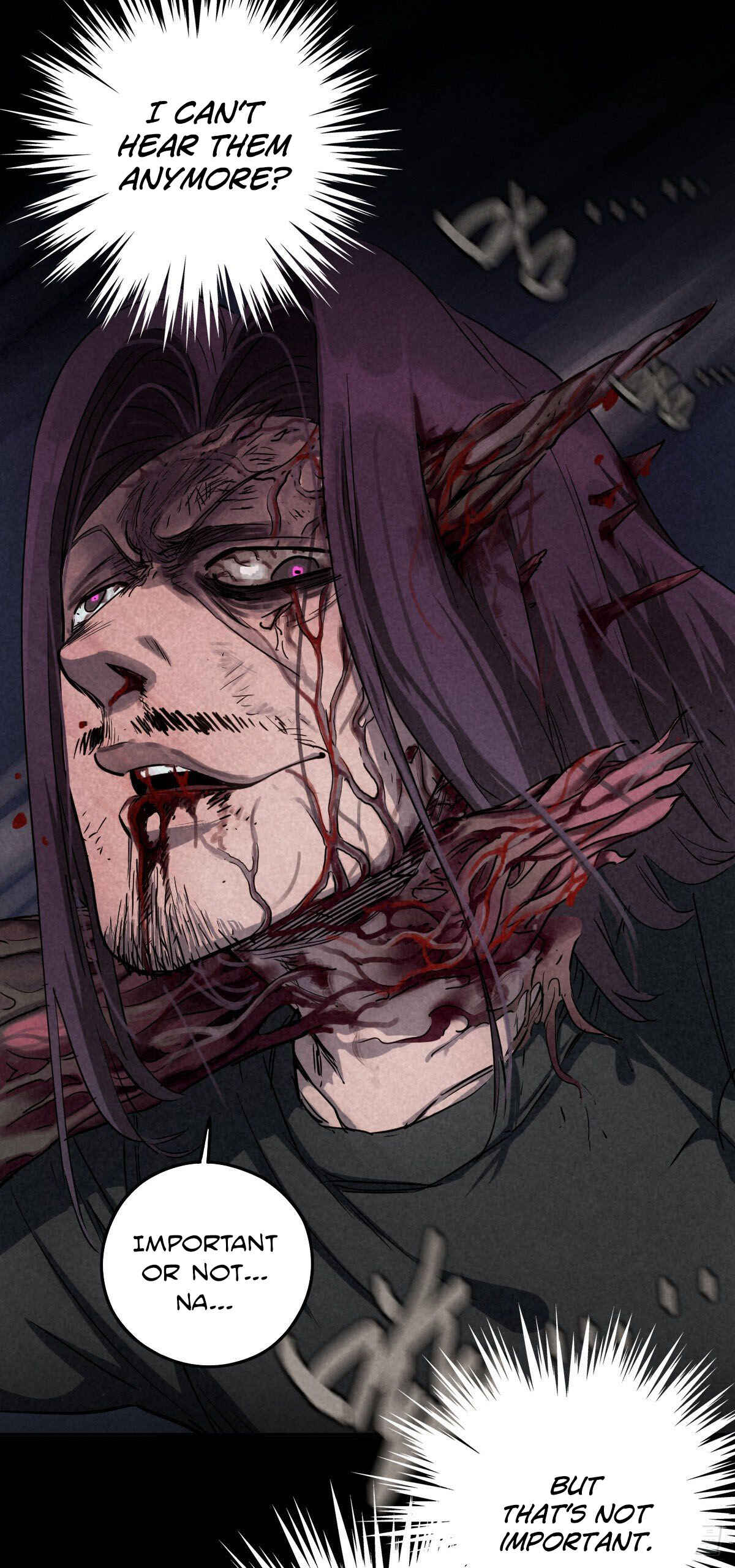 Trace of Doomsday Chapter 45 - Page 4