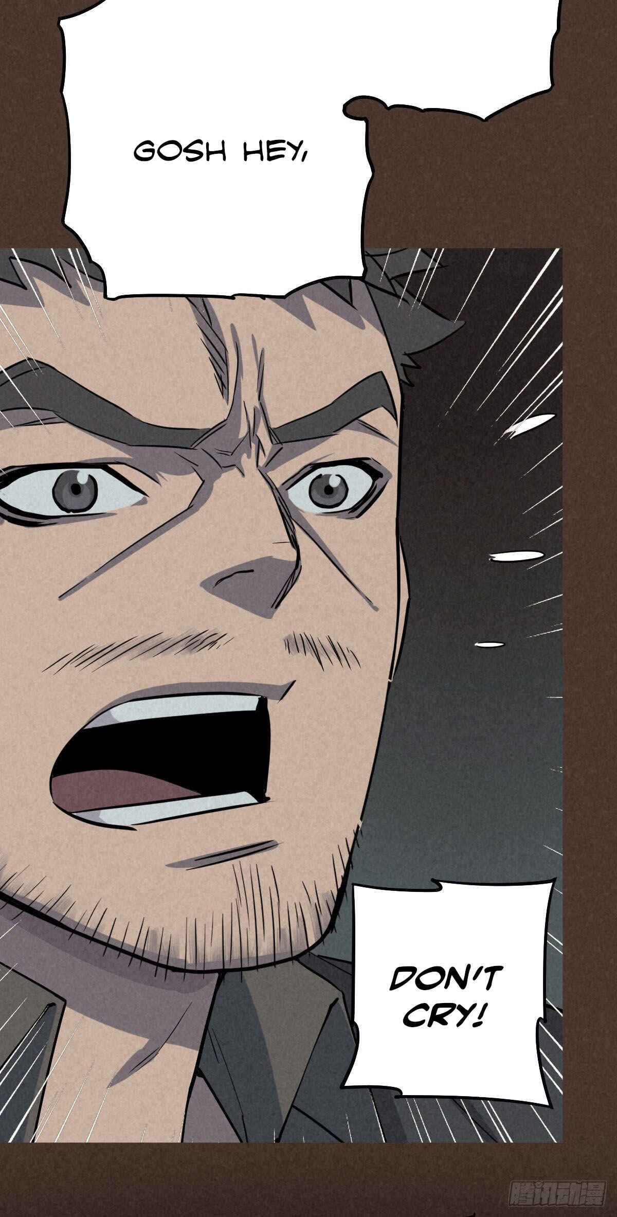 Trace of Doomsday Chapter 45 - Page 40