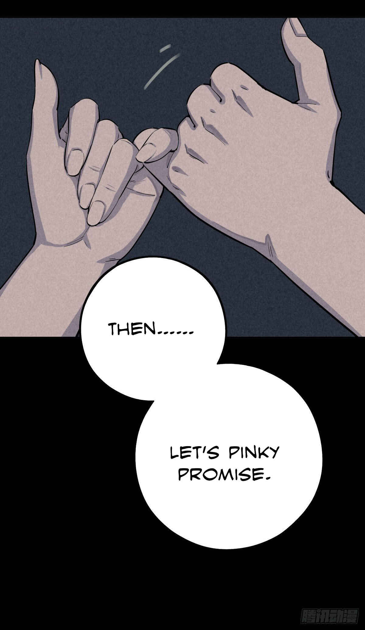 Trace of Doomsday Chapter 45 - Page 46