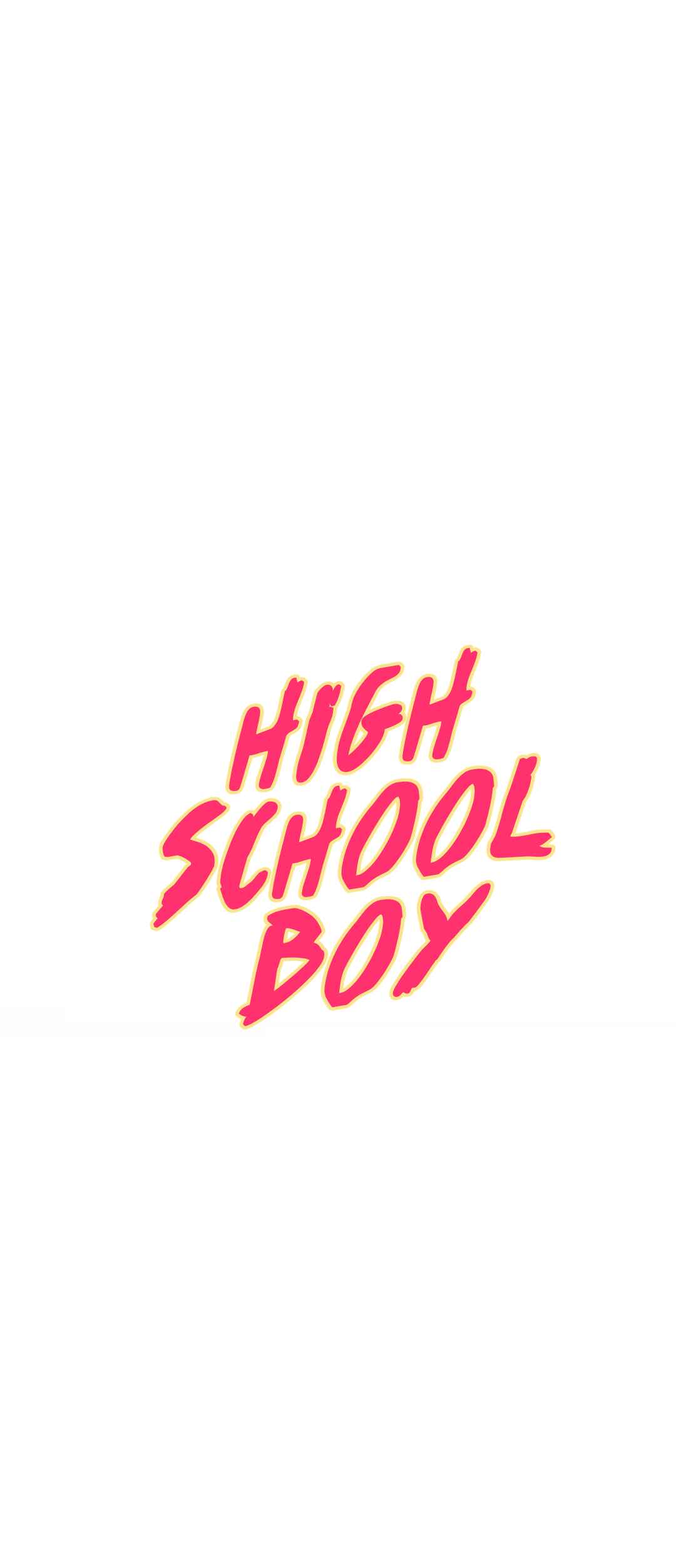 High School Boy Chapter 70 - Page 12