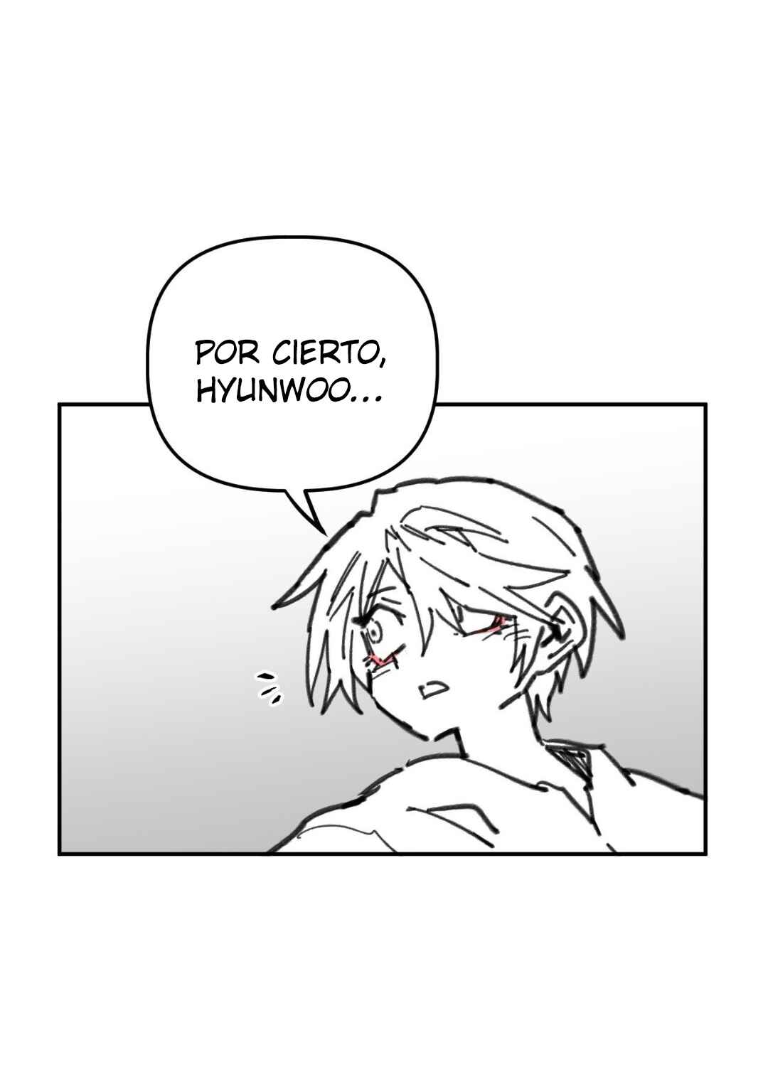 High School Boy Chapter 70 - Page 22