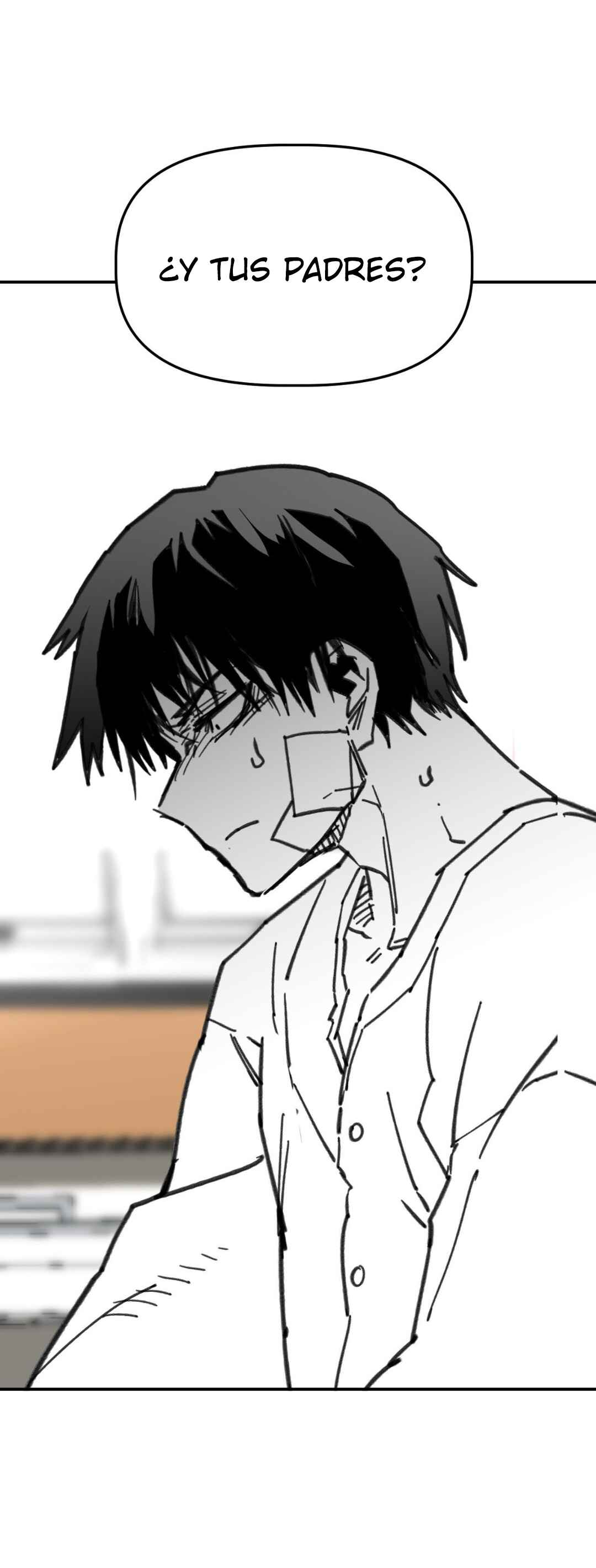 High School Boy Chapter 70 - Page 23