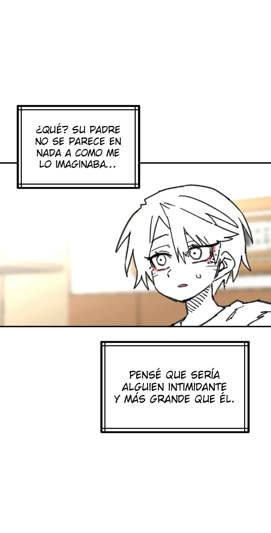High School Boy Chapter 70 - Page 29