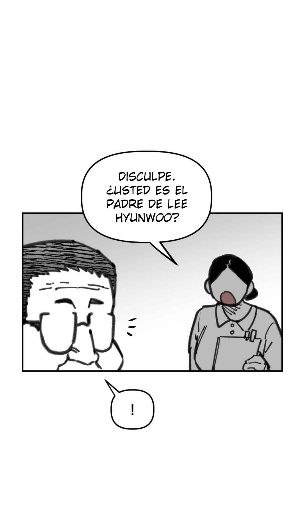 High School Boy Chapter 70 - Page 33