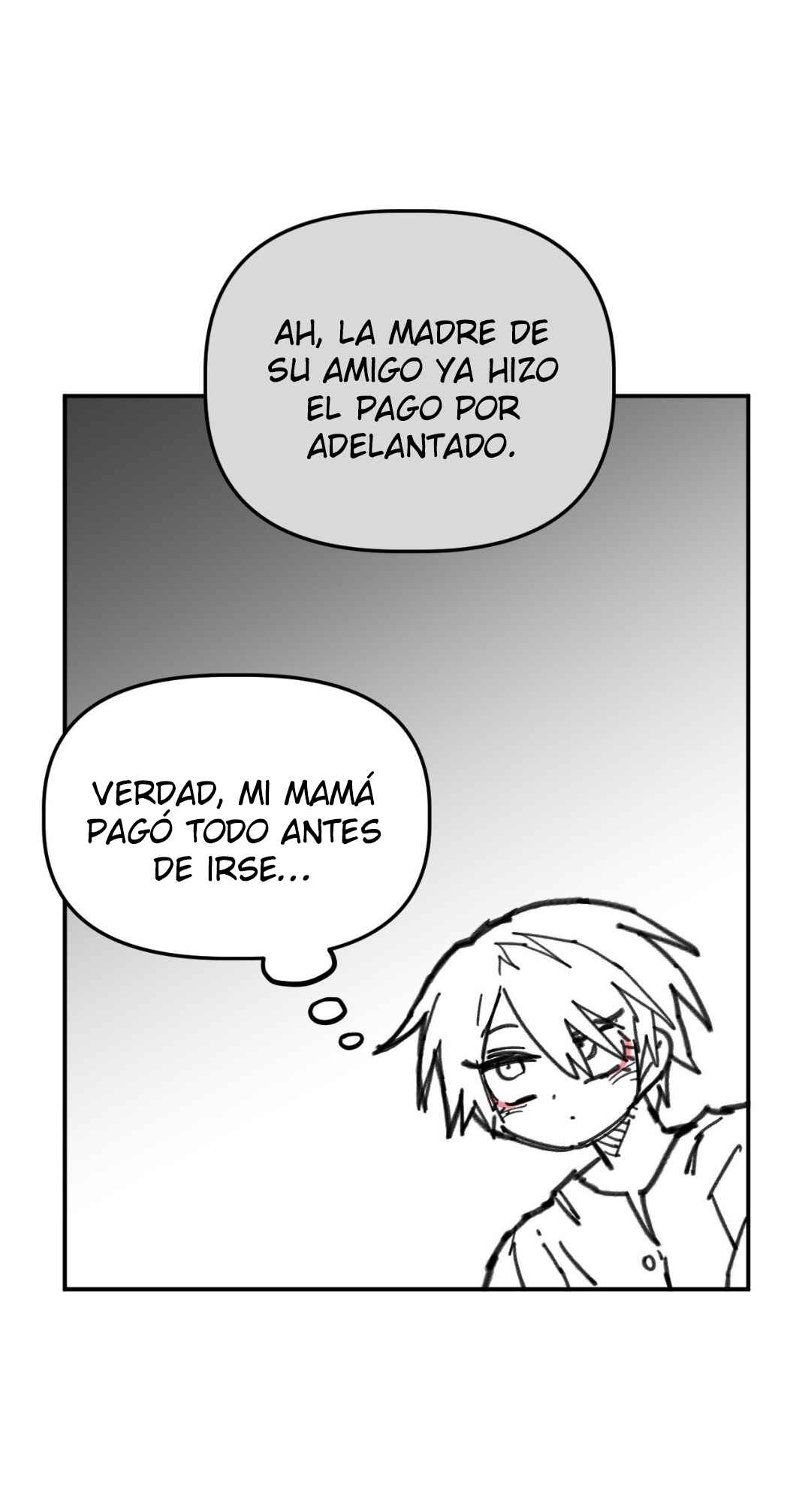 High School Boy Chapter 70 - Page 35