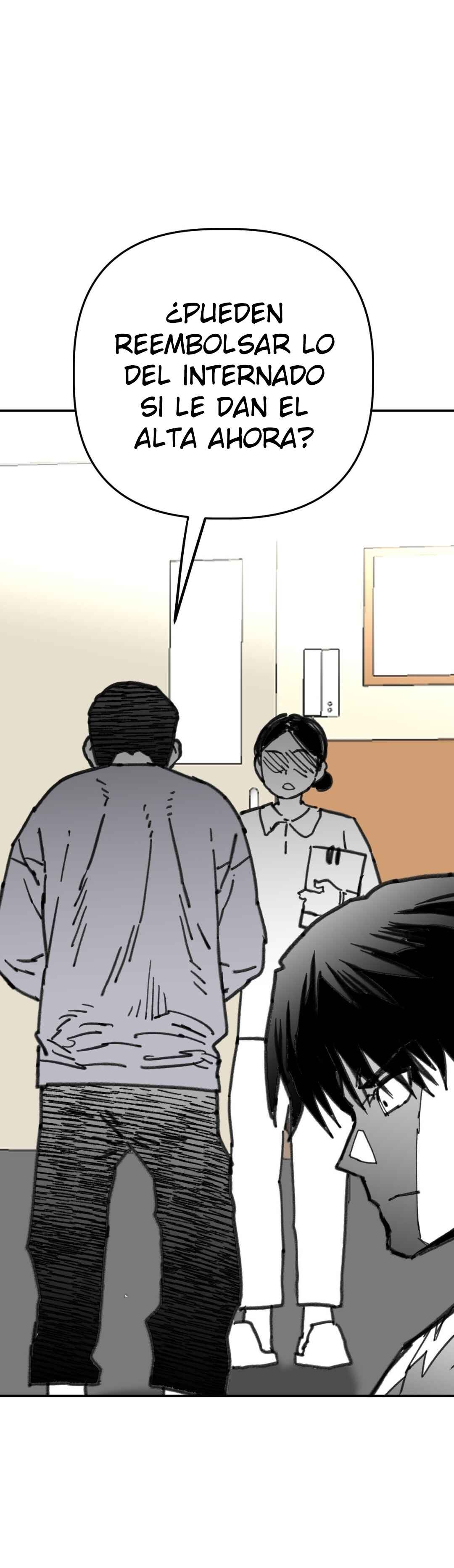High School Boy Chapter 70 - Page 37
