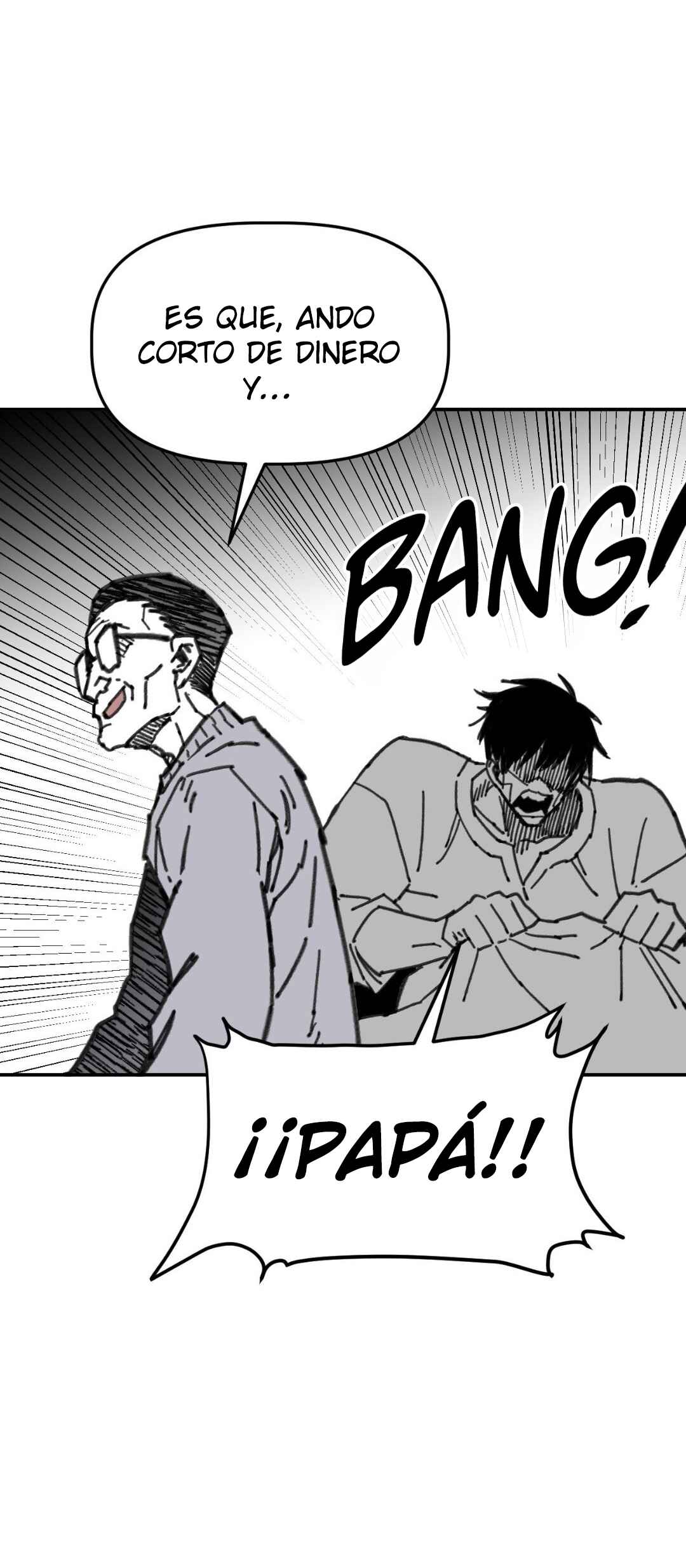 High School Boy Chapter 70 - Page 39