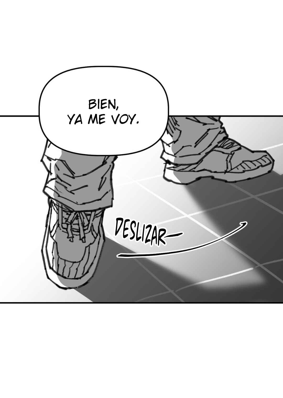 High School Boy Chapter 70 - Page 42