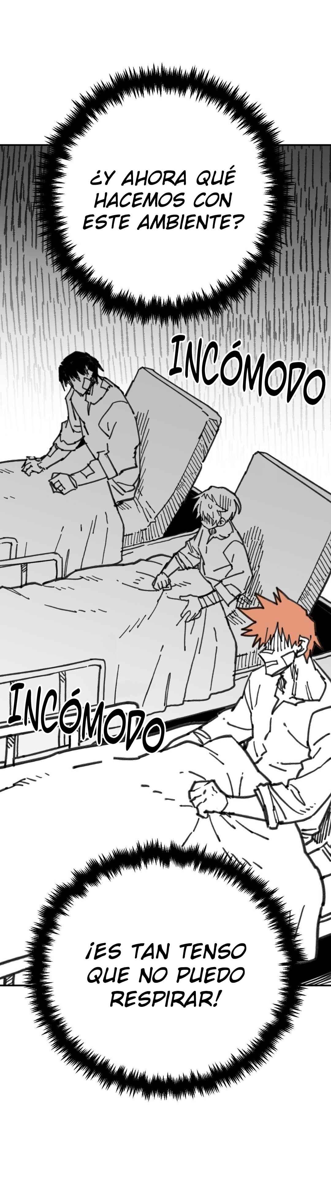 High School Boy Chapter 70 - Page 45