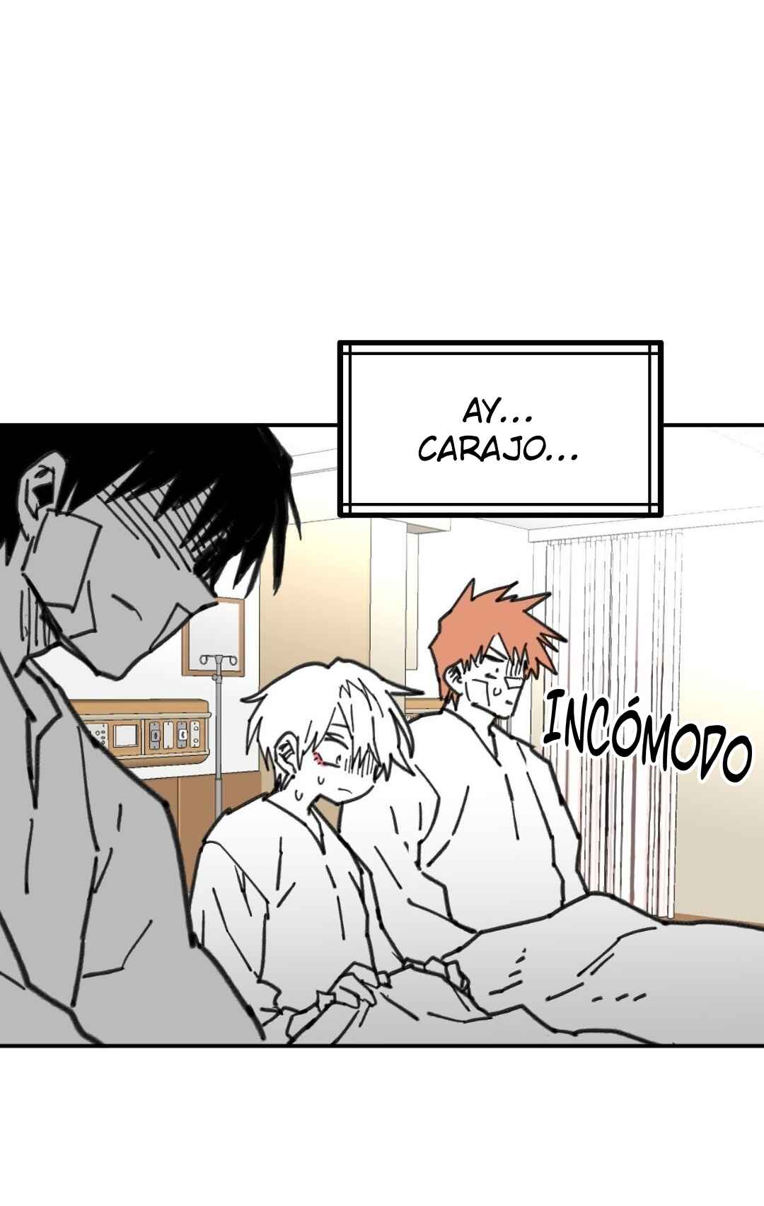 High School Boy Chapter 70 - Page 46