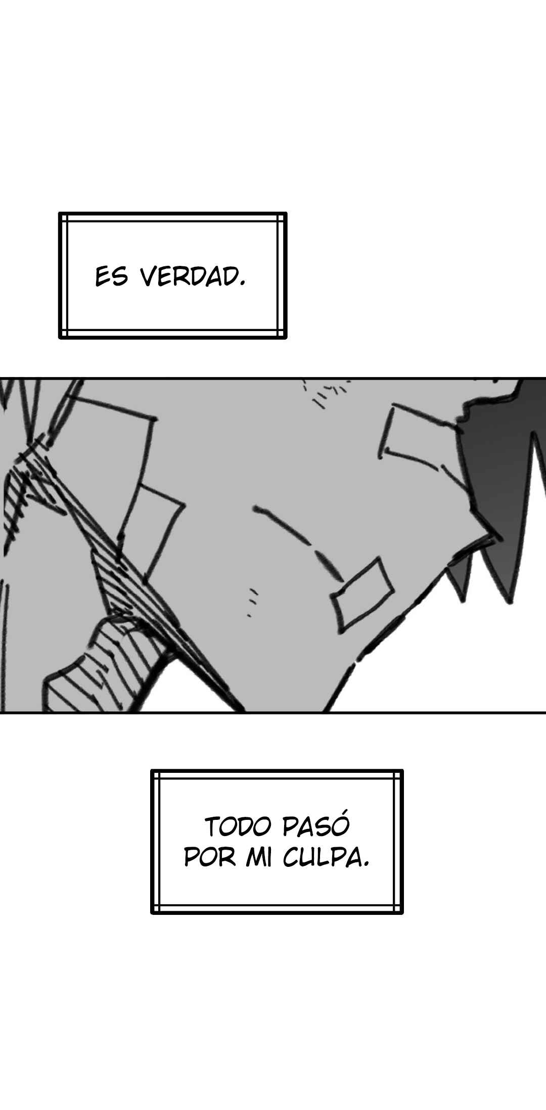 High School Boy Chapter 70 - Page 6
