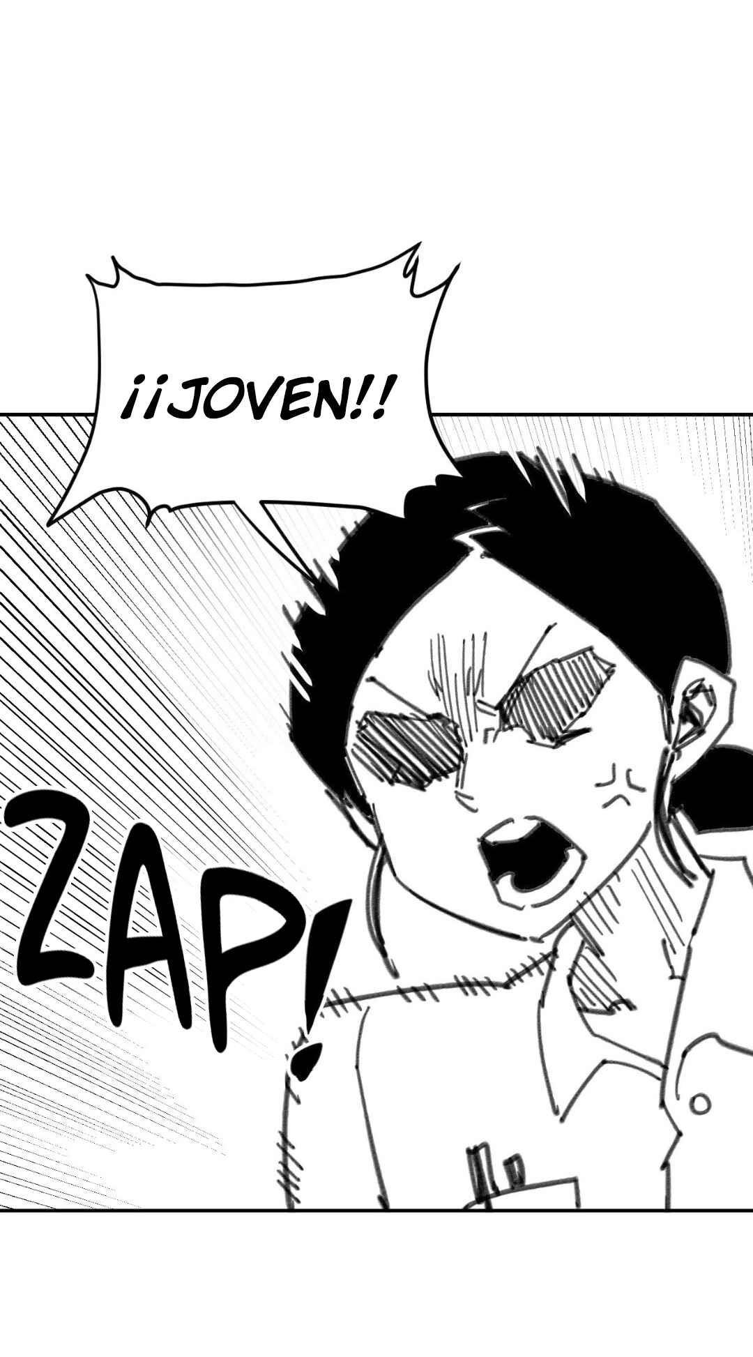 High School Boy Chapter 70 - Page 8
