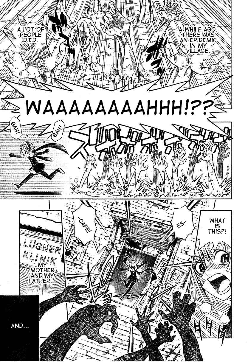 Embalming: The Another Tale of Frankenstein Chapter 0.2 - Page 20