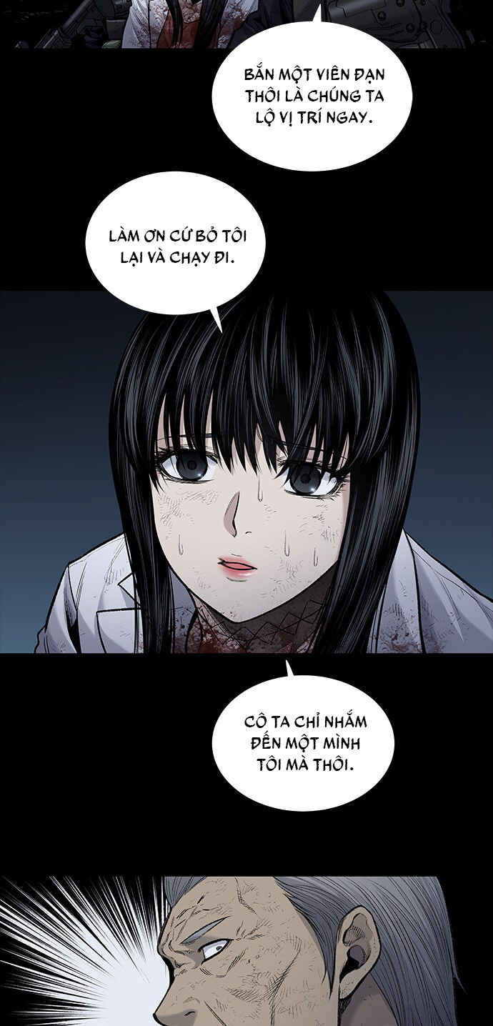 The Dog Man Chapter 29 - Page 10