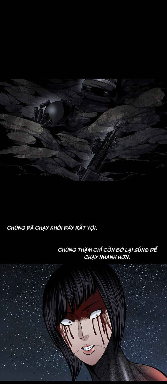 The Dog Man Chapter 29 - Page 18