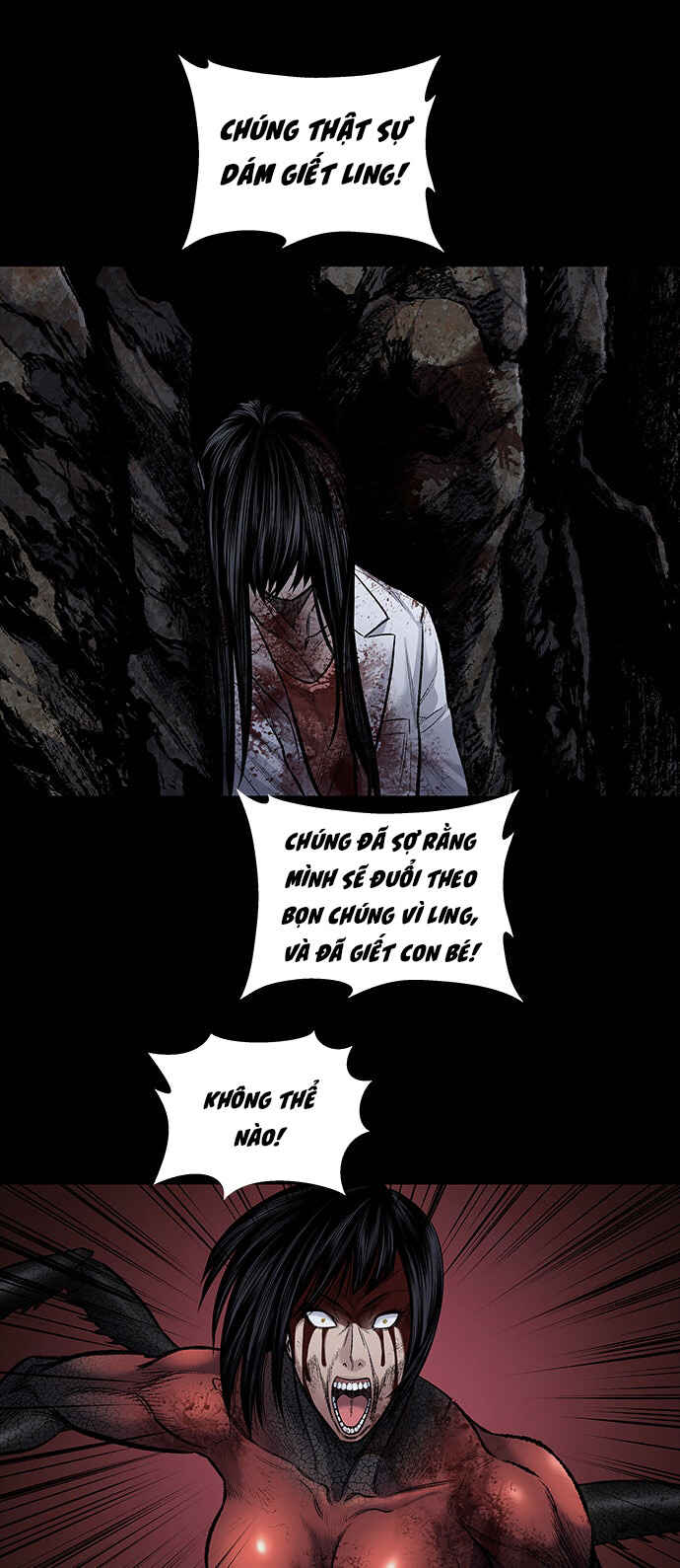 The Dog Man Chapter 29 - Page 23