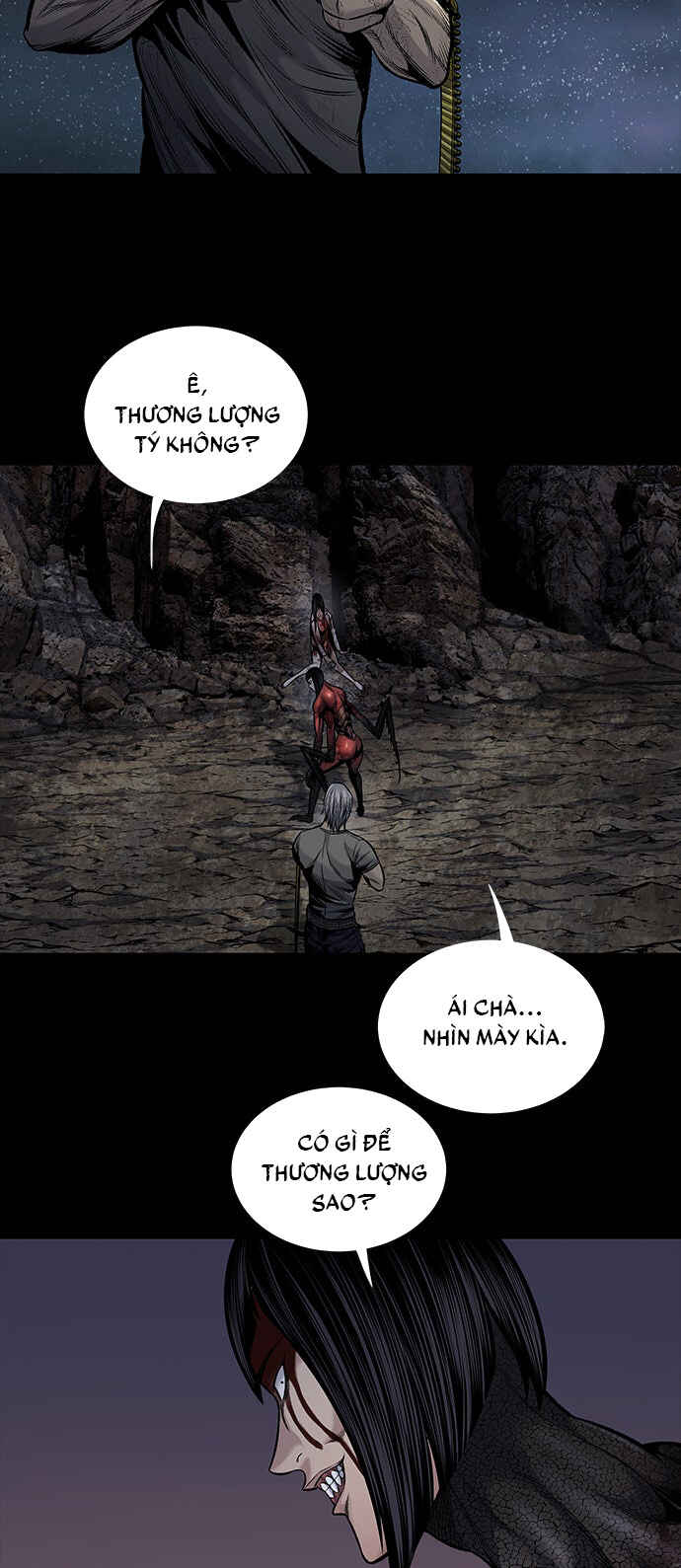 The Dog Man Chapter 29 - Page 25