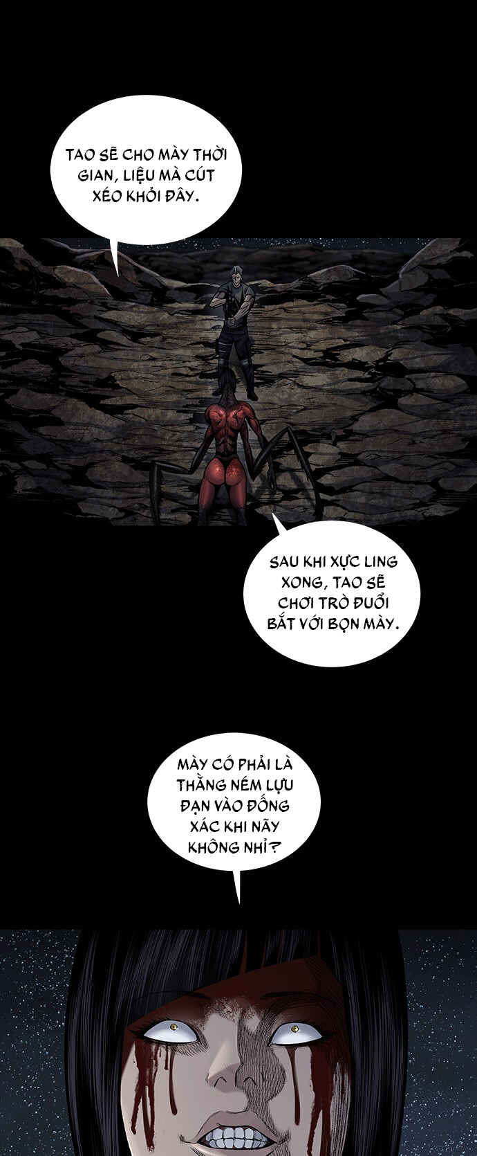 The Dog Man Chapter 29 - Page 29
