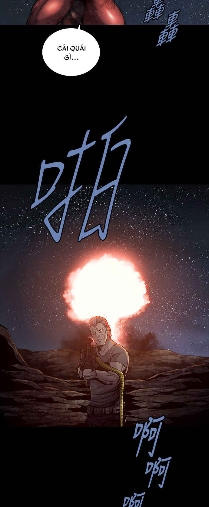 The Dog Man Chapter 29 - Page 31