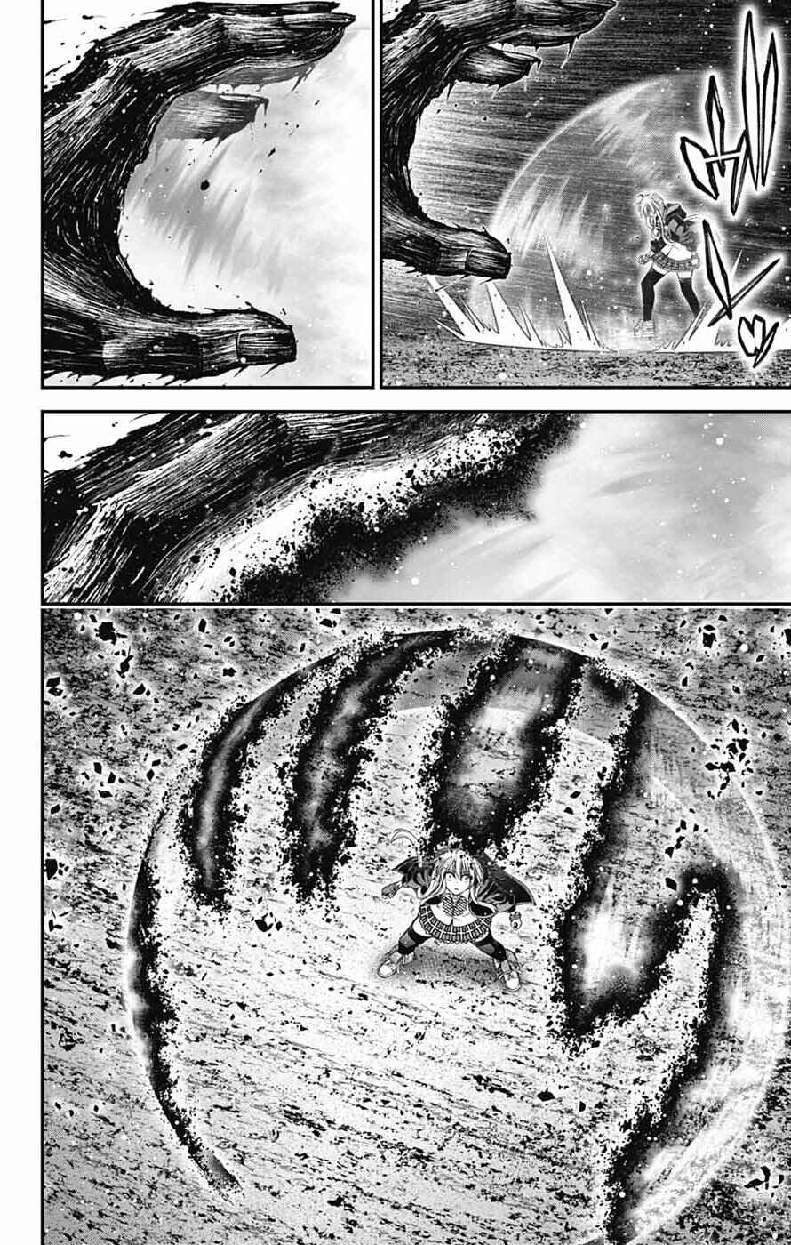 Dark Gathering Chapter 76 - Page 17