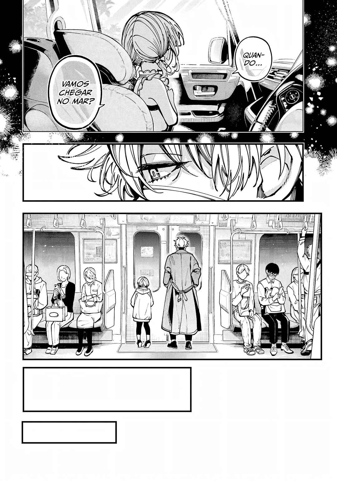 Tokyo Aliens Chapter 66 - Page 17
