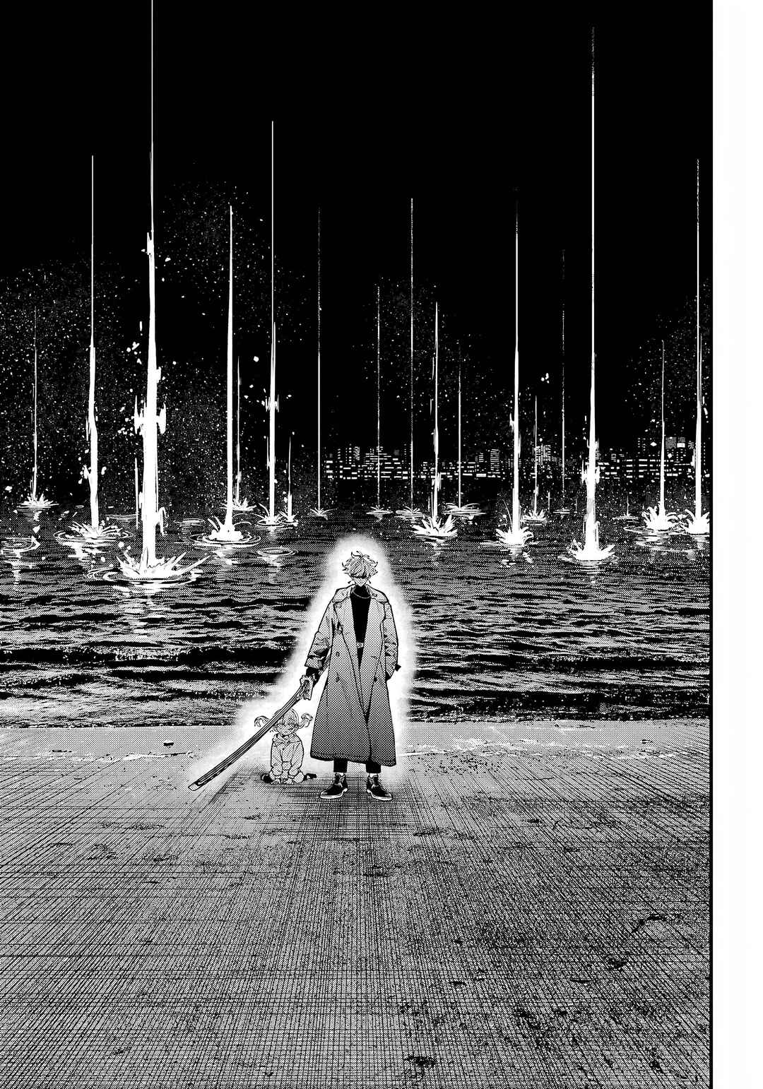 Tokyo Aliens Chapter 66 - Page 26