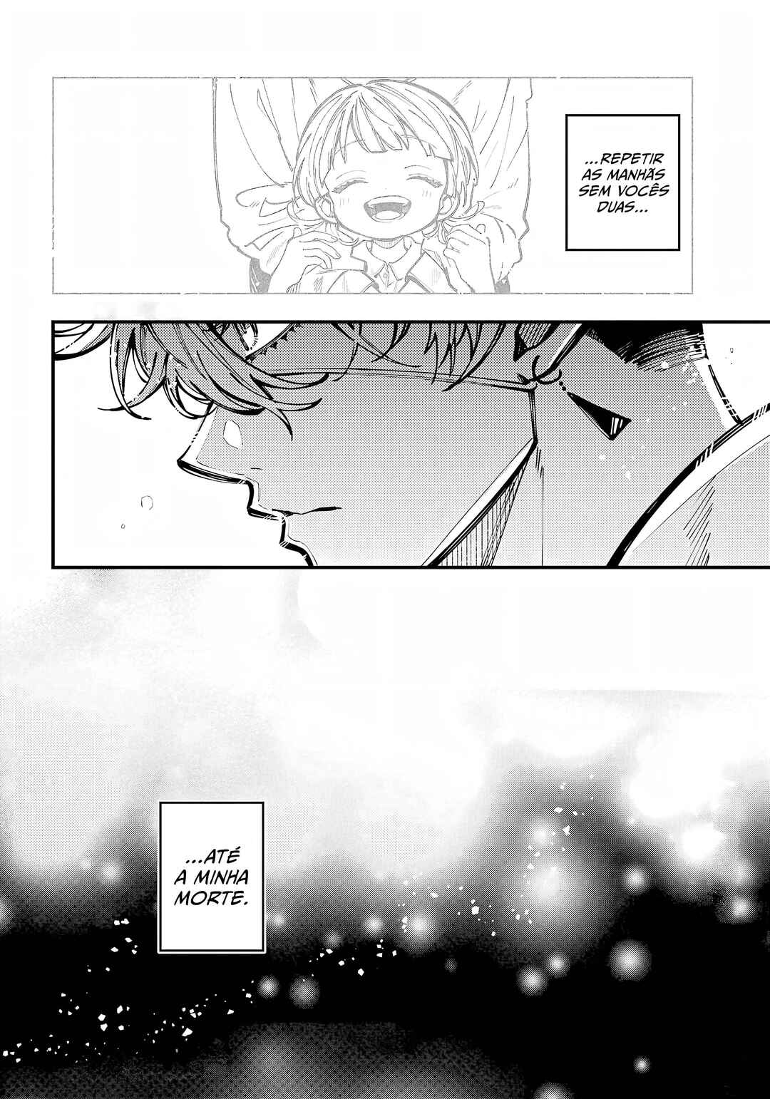 Tokyo Aliens Chapter 66 - Page 45