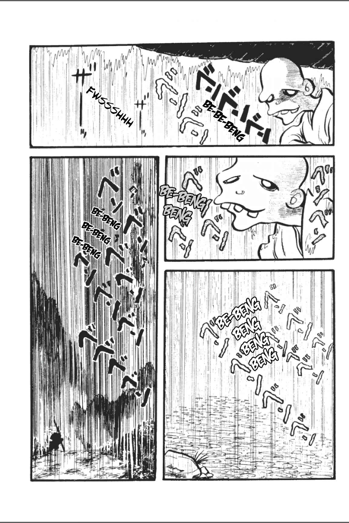 Asura Chapter 12 - Page 10
