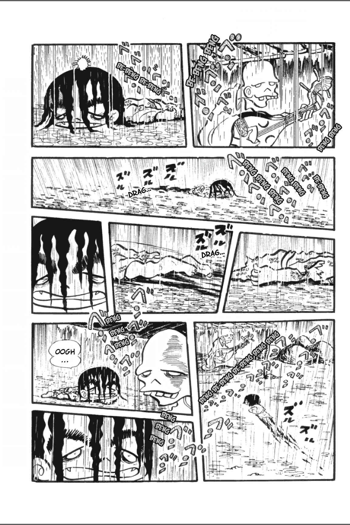 Asura Chapter 12 - Page 12