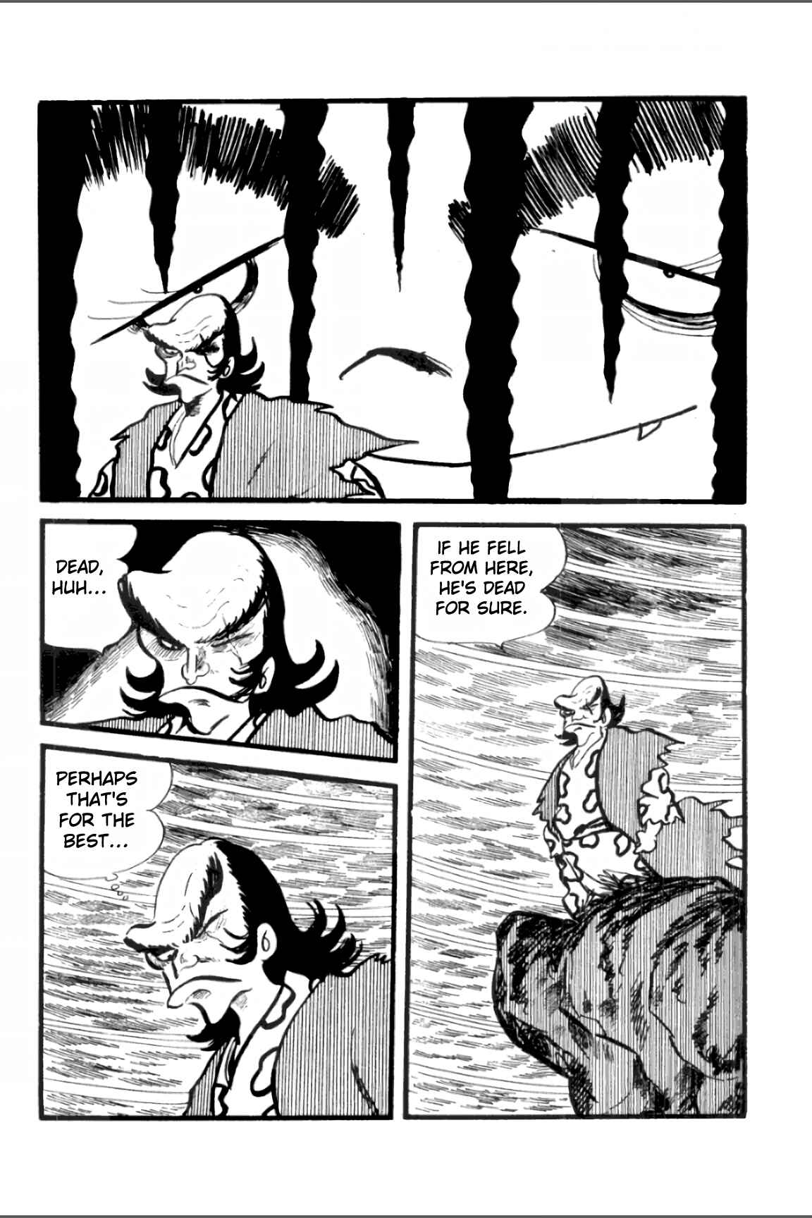 Asura Chapter 12 - Page 7