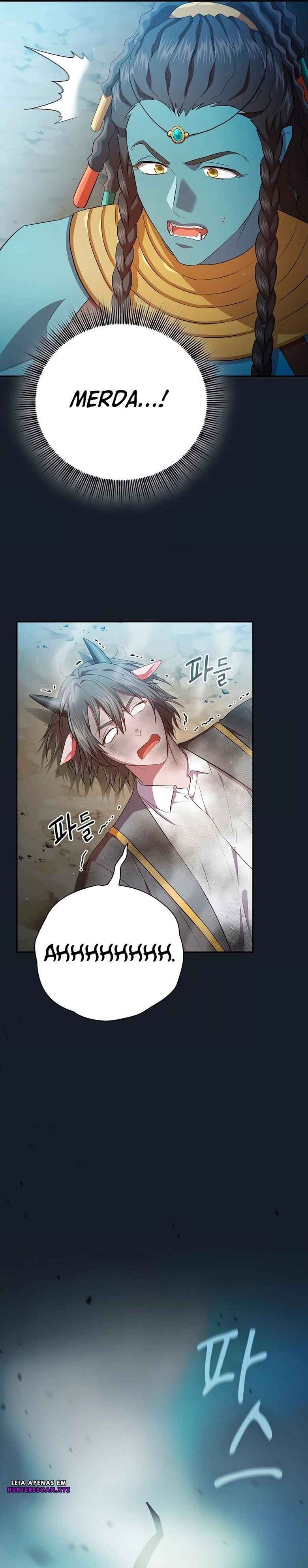 Mabeobhakgyo Mabeopsa ro Saraganeun Beop Chapter 99 - Page 13