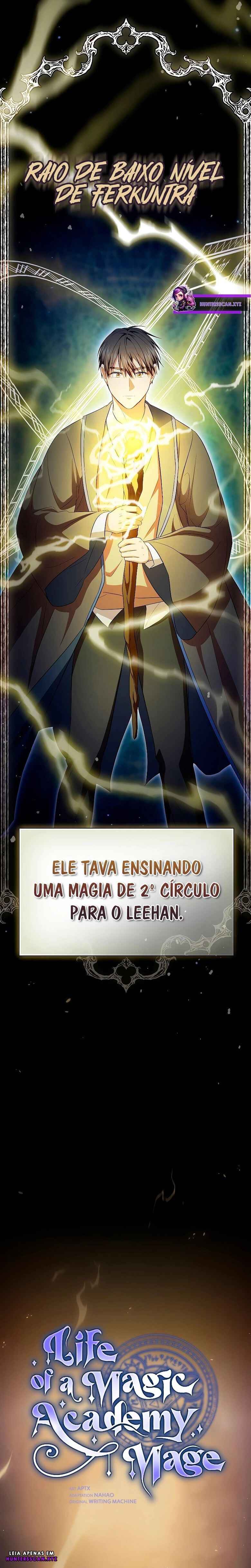 Mabeobhakgyo Mabeopsa ro Saraganeun Beop Chapter 99 - Page 2