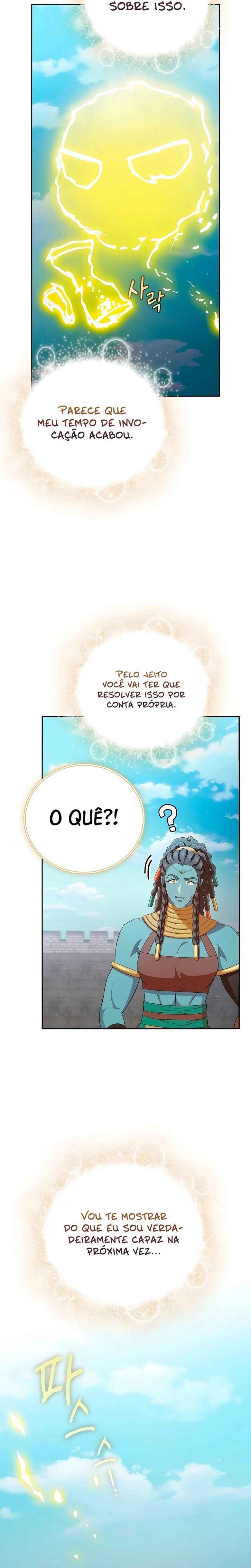 Mabeobhakgyo Mabeopsa ro Saraganeun Beop Chapter 99 - Page 24