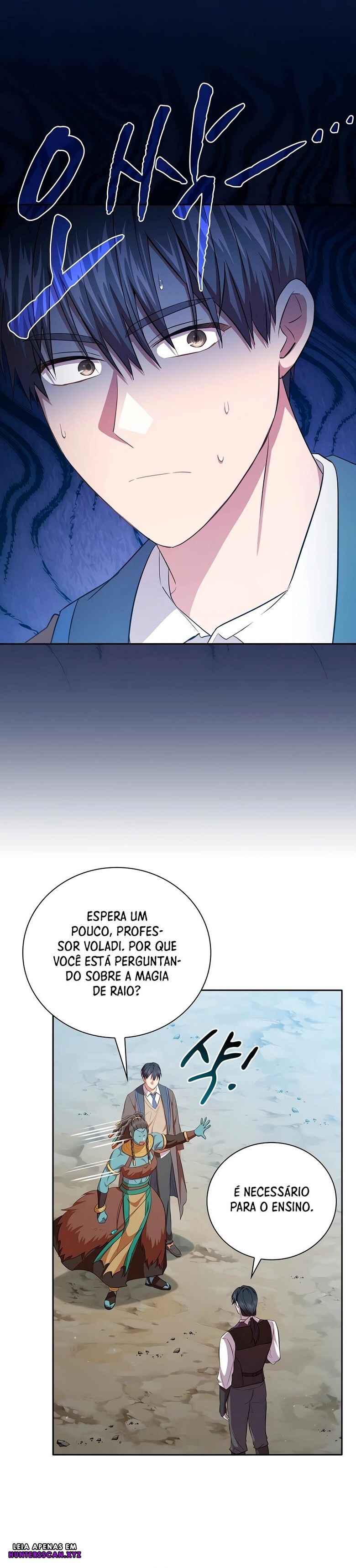 Mabeobhakgyo Mabeopsa ro Saraganeun Beop Chapter 99 - Page 27