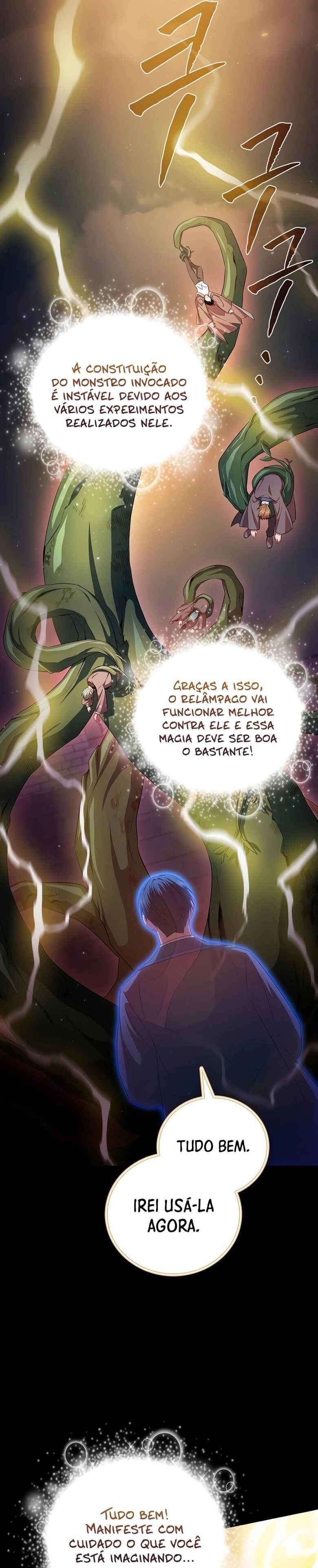 Mabeobhakgyo Mabeopsa ro Saraganeun Beop Chapter 99 - Page 3