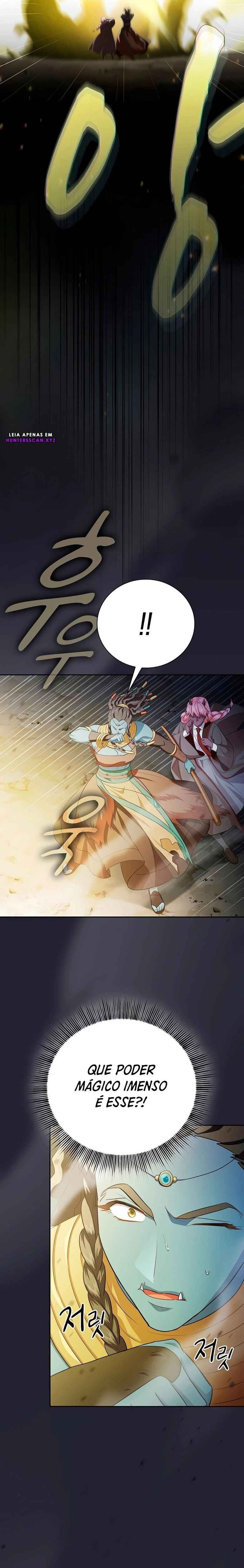 Mabeobhakgyo Mabeopsa ro Saraganeun Beop Chapter 99 - Page 9