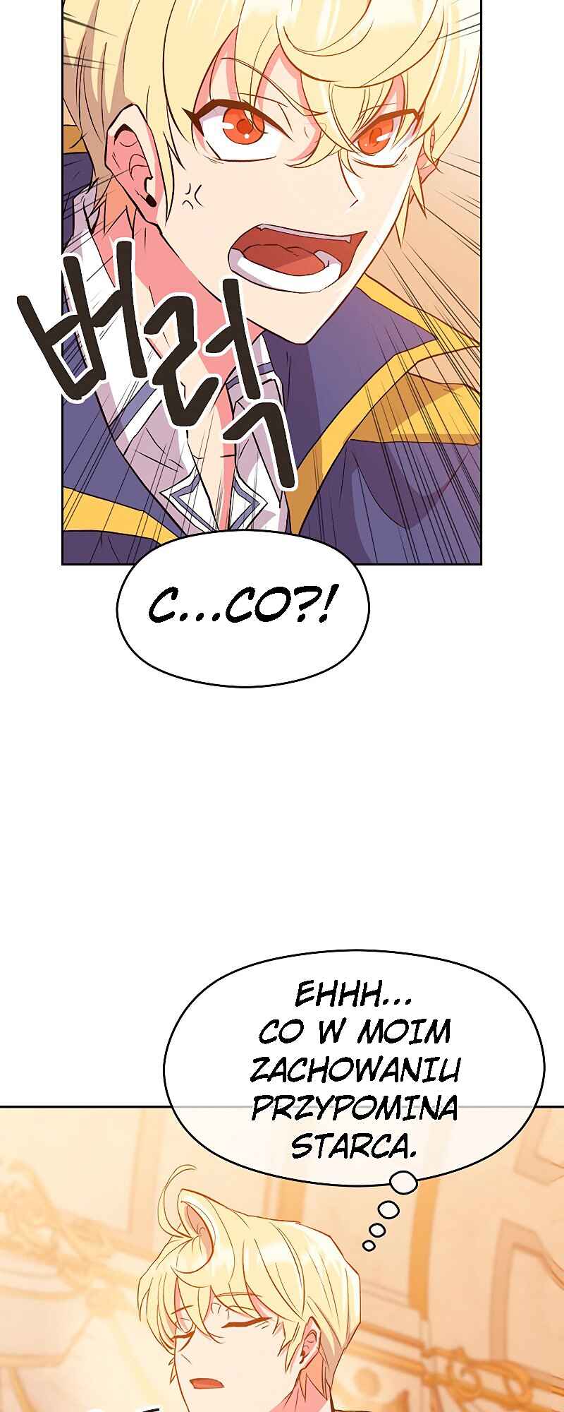 The Great Wizard Transcendent Chapter 4 - Page 10