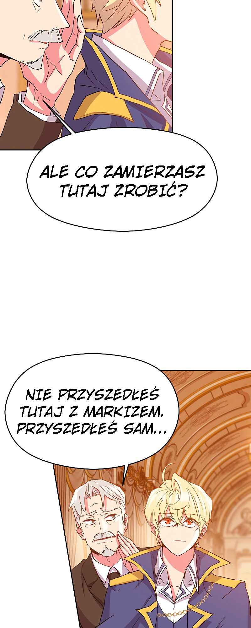 The Great Wizard Transcendent Chapter 4 - Page 12