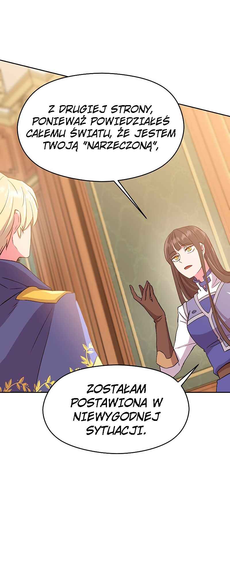 The Great Wizard Transcendent Chapter 4 - Page 31