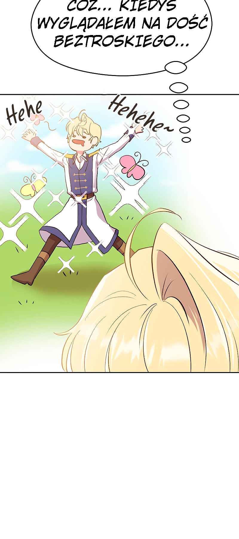 The Great Wizard Transcendent Chapter 4 - Page 33