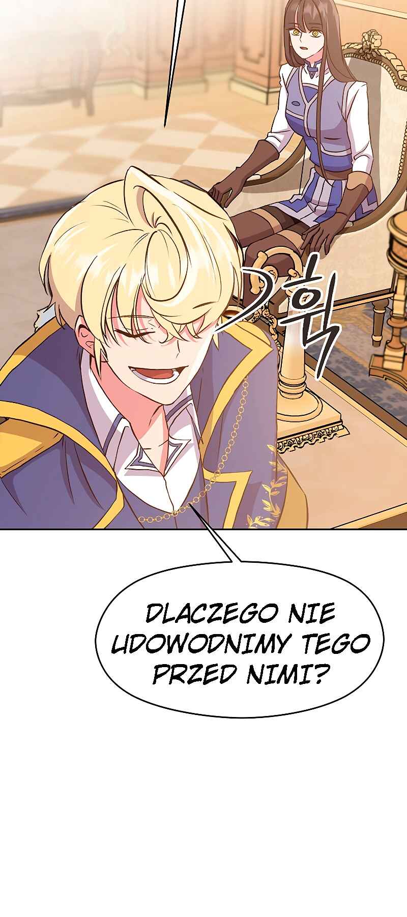 The Great Wizard Transcendent Chapter 4 - Page 38
