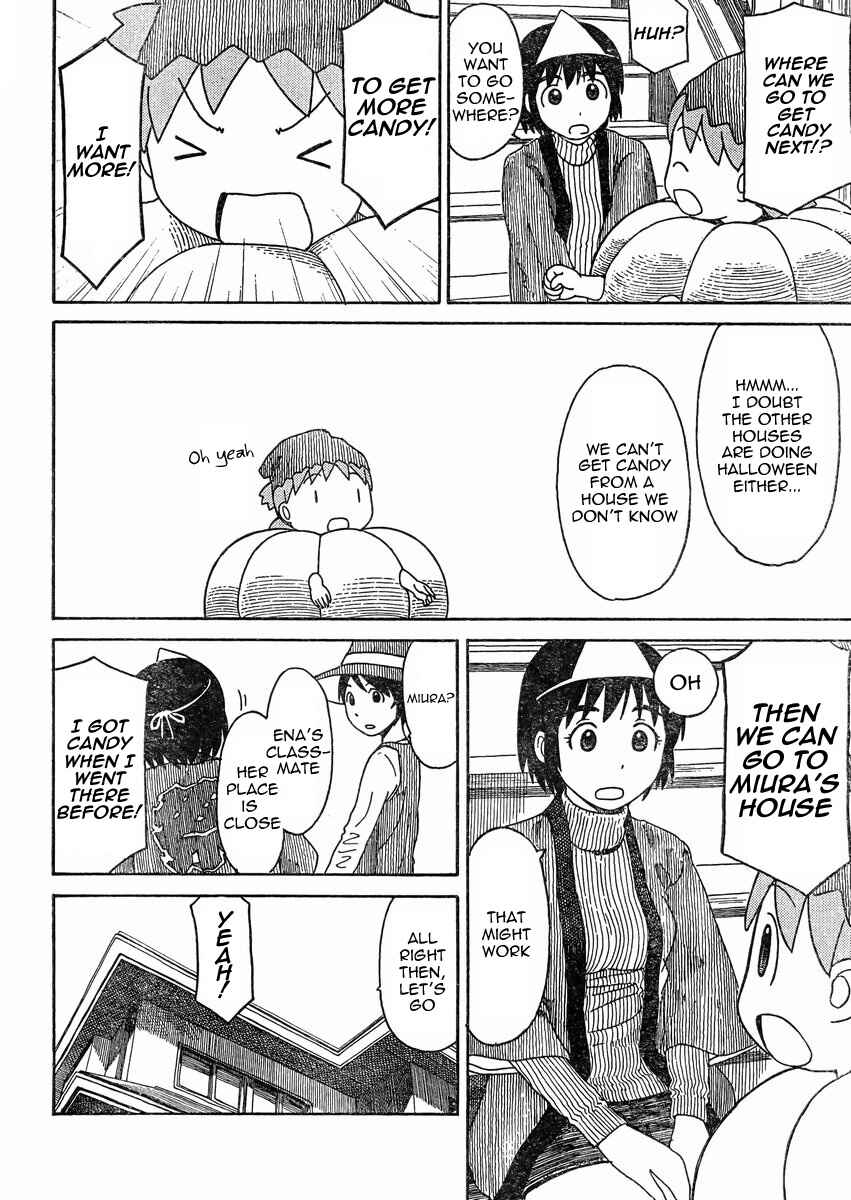 Yotsuba to! Chapter 80 - Page 14