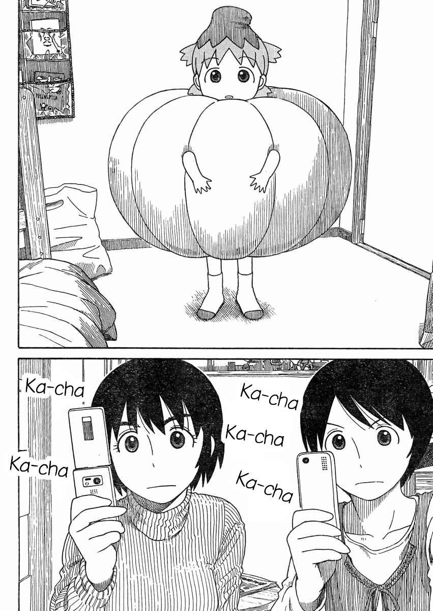 Yotsuba to! Chapter 80 - Page 2